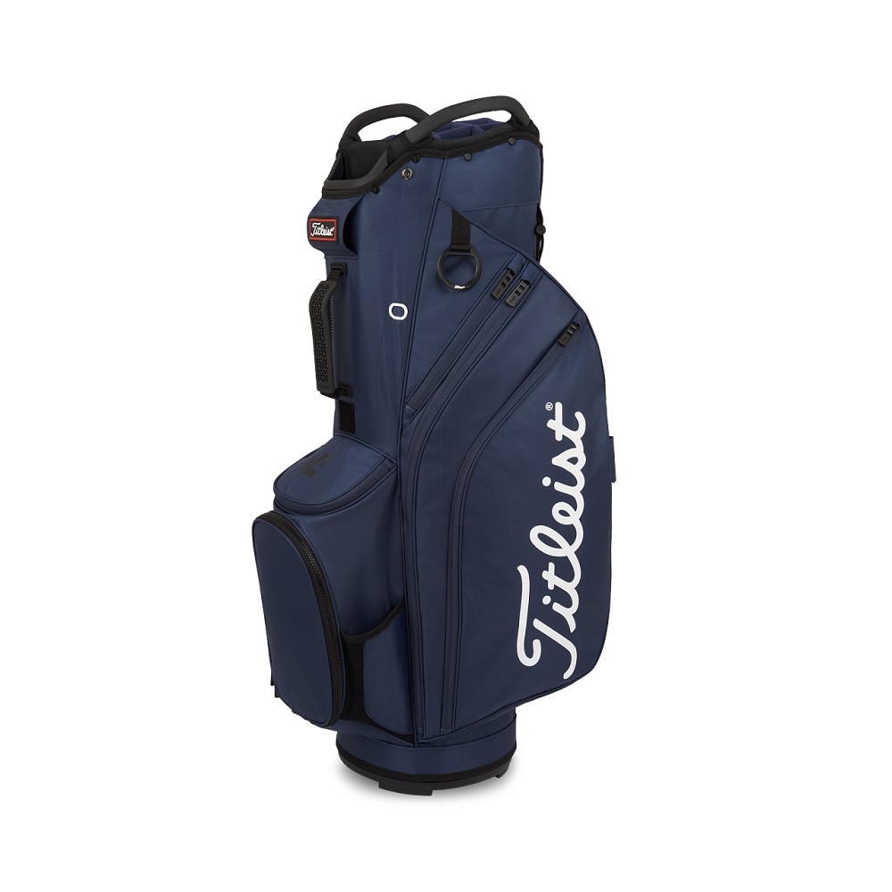 Titleist Golf 2026 Cart 14 Bag - Maple Hill Golf